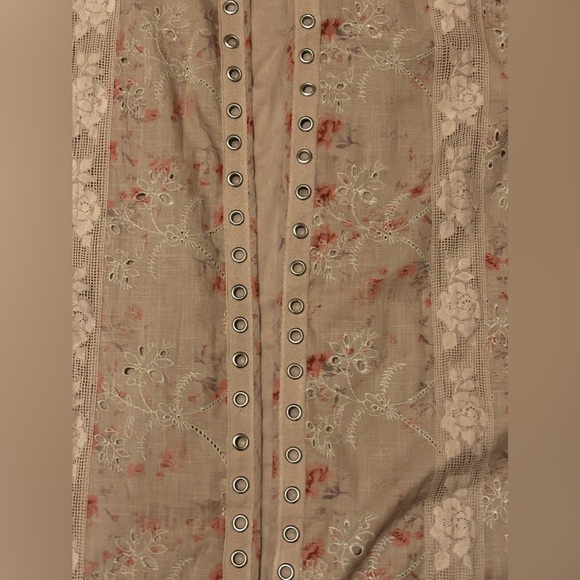 Free People On The Road Duster Boho
NWOT Medium - Picture 6 of 9